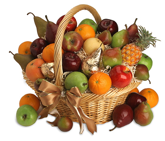 FruitBasket FruitBasket