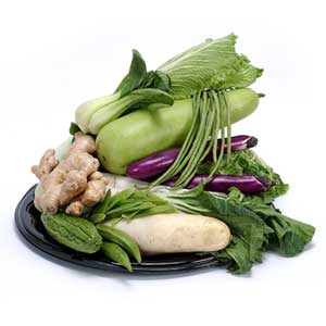 MixedVeg MixedVeg